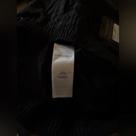 Canada Goose x Concepts – Limited Edition Track Pants - Picture 9 of 12